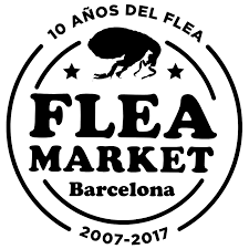 EPJ Mexican Brand logo flea market